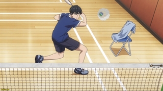 انیمه همه جوره عشق بازیم | Love All Play قسمت پنجم 5 با زیرنویس فارسی