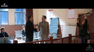 قسمت بیست و هفتم سریال عاشقانه ی قانونی / Legally Romance + زیرنویس فارسی چسبیده