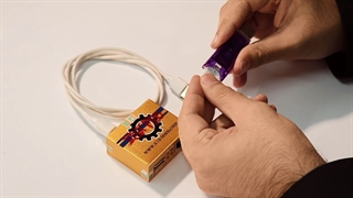 آموزش تعمیرات موبایل بخش 2 - باکس و دانگل
