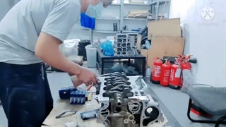 تعمیر تخصصی گیربکس تویوتا