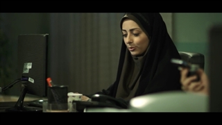 نفوذ فصل دوم قسمت نهم