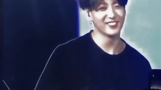 کلیپ تا حالا پسر جونگ کوک رو دیدی؟!.