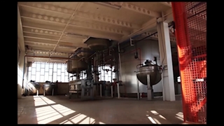 معرفی مجموعه کارخانجات پردیس-نانوسیز