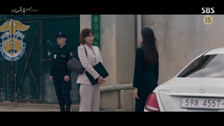 قسمت دهم سریال کره ای چرا او؟ Why Her? 2022+زیرنویس فارسی با بازی سو هیون جین و هوانگ این یوپ