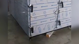 سردخانه جسد