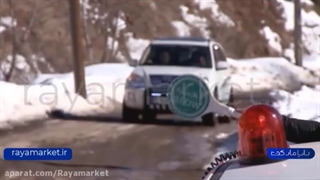 زنجیر چرخ رایامارکت