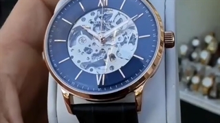 ساعت پولو(polo)