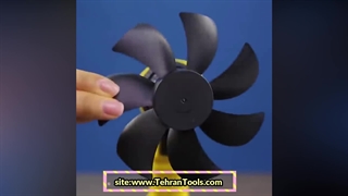 خلاقیت با دریل