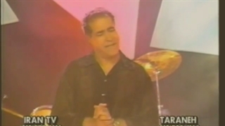 هوشمند عقیلی موزیک ویدیو گل آغوش