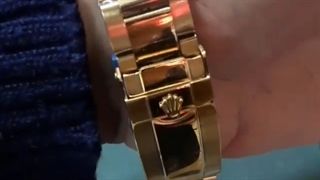 ساعت رولکس مردانه