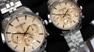 ساعت سه موتوره