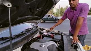 فواید و معایب نصب کابل بدنه ی خودرو در تعمیرگاه کاراک