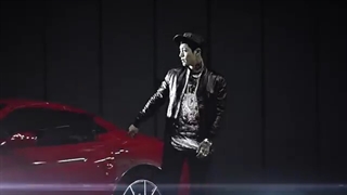 김현중 (Kim Hyun Joong) - Unbreakable (Feat. 박재범 Jay Park) MV