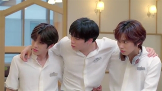 قسمت سوم soul plate(با بازی اعضای استرو) | بشقاب روح+با زیرنویس فارسی