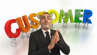 آموزش مشاورین املاک (وفادار سازی مشتری)