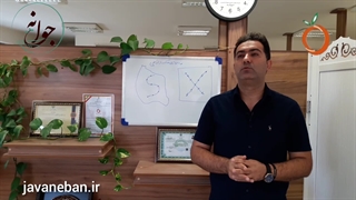 بهترین روش نمونه برداری از خاک باغ و زمین کشاورزی چیست؟