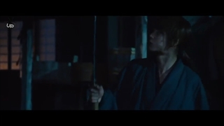 فیلم رزمی شمشیرزن دوره گرد 2 دوبله فارسی | Rurouni Kenshin: Kyoto Inferno