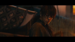 فیلم رزمی شمشیرزن دوره گرد 4 دوبله فارسی | Rurouni Kenshin: The Final