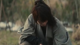 فیلم رزمی شمشیرزن دوره گرد 5 دوبله فارسی | Rurouni Kenshin: The Beginning