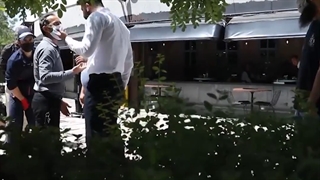 مستند سگ های ولگرد و ترس مقابله با آن ها