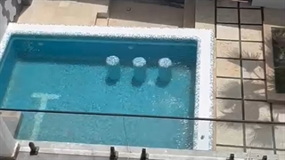 اجاره ویلای استخر روباز4