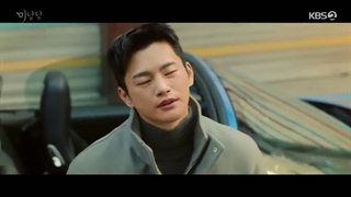 قسمت 3 سریال کافه مینامدانگ+زیرنویس فارسی (Café Minamdang 2022)با بازی سو این گوگ و اوه یون سو