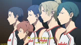 انیمه انجمن ریمن | Ryman's Club قسمت نهم 9 با زیرنویس فارسی