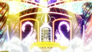 انیمه : قهرمانان برنامه اجرا می کنند! قسمت اول زیرنویس فارسی