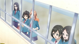 انیمه: قهرمانان برنامه اجرا می کنند! قسمت یازده با زیرنویس فارسی