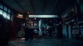 موزیک ویدیو   j-hope-more