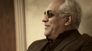 پشت صحنه سریال دراکولا قسمت پانزدهم