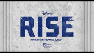 فیلم (برخیز) سعود Rise 2022