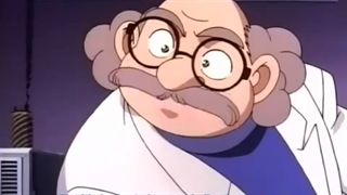 انیمه کاراگاه کونان(Detective Conan)قسمت29با زیرنویس فارسی