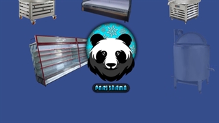 پروسس تانک پارس سرما