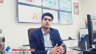 معرفی فروشگاه آبنبات [ Abnabat.com ]