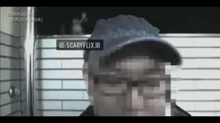 ویدیو فوقلاده ترسناک /کپ ازاد/ترسناک/پینترست