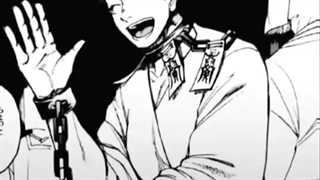 میکس جوجوتسو کایزن jojotsu kaisen