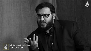 مهدی سلحشور مصاحبه با سیدمرتضی نوری