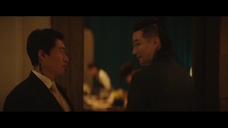 سریال نفوذی قسمت ۱۰