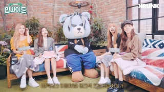 [KRUNK INSIDE] W _ BLACKPINK Episode 1