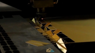 لیزر مانانشان با 17 سال سابقه درخشان