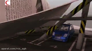 آمادگی در برابر زلزله قسمت ۵