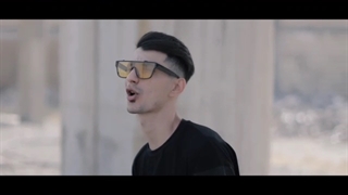 محسن کایا ویدئو موزیک باید برم