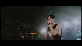 موزیک ویدئوی IMYSM مارک + زیرنویس فارسی آنلاین