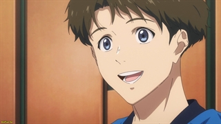 انیمه همه جوره عشق بازیم | Love All Play قسمت هفتم 7 با زیرنویس فارسی