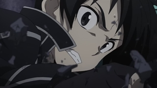 انیمه هنر شمشیر زنی آنلاین | Sword Art Online فصل اول - قسمت دوازدهم 12 با دوبله فارسی