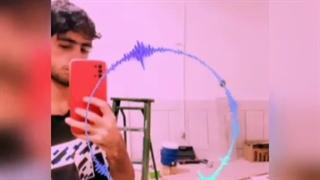 ارش نادری باند × فرشاد جهانی - لری ایا مرگم غم ندونست