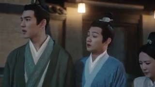 سریال چینی عشق کهکشانی فصل اول قسمت 8 با زیرنویس فارسی