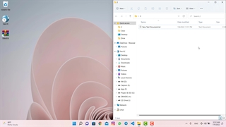 قسمت سیزدهم _ مدریت فایل (کپی _ کات _ تغییرنام _حذف کردن)