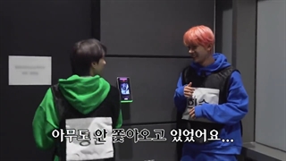 قسمت 32 برنامه EN-O'CLOCK + زیرنویس فارسی